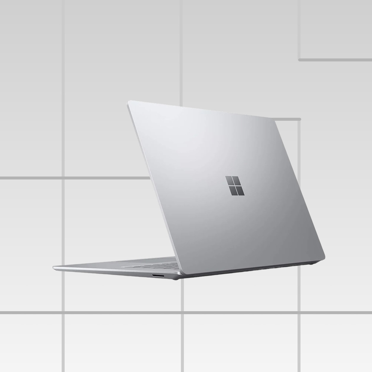 Microsoft Surface Laptop