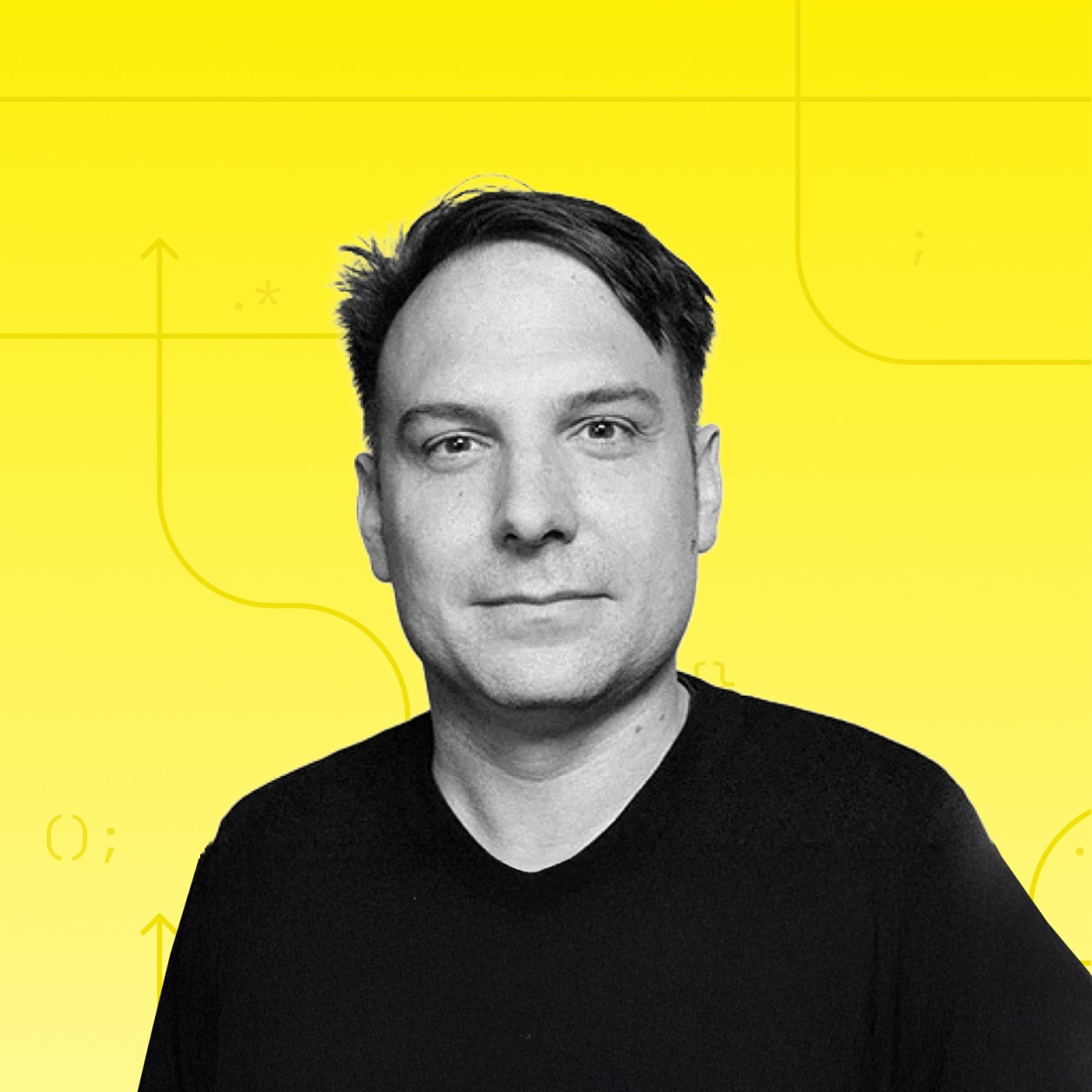 Minus Three Tier: Data Architecture Turned Upside Down