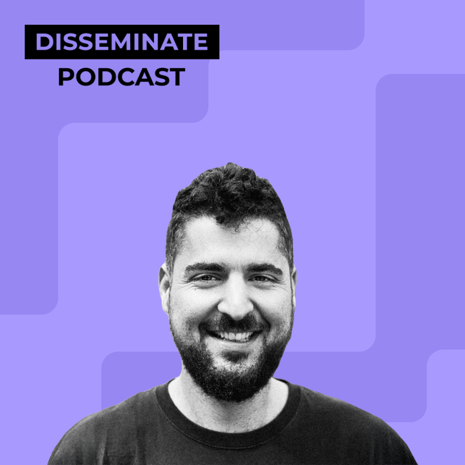 DuckDB in Research S01E05: Haralampos Gavriilidis